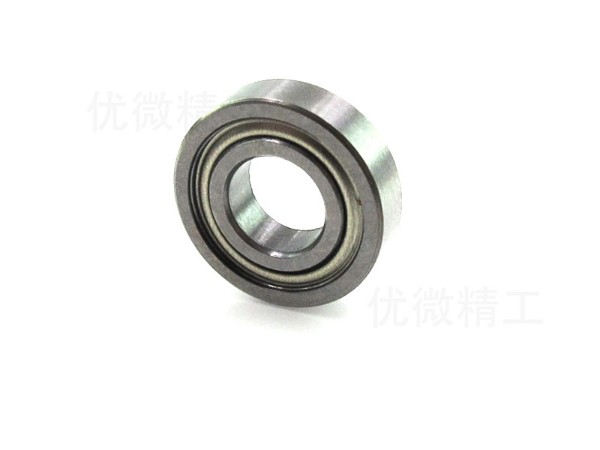 风扇摇头605轴承的简介