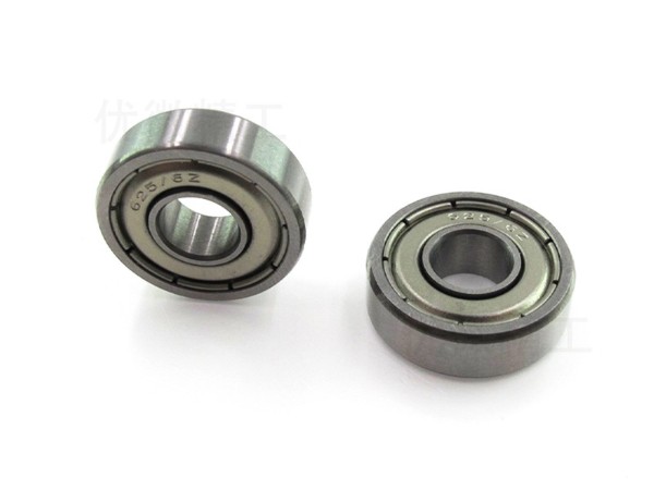 医疗器械605轴承介绍