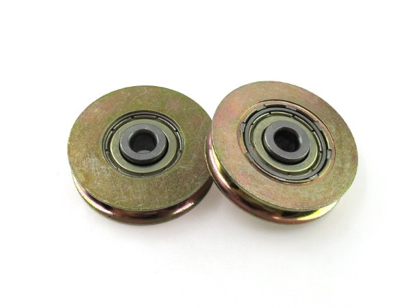 玩具车606轴承的介绍